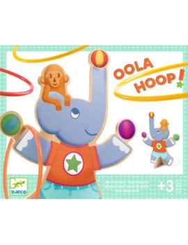 Oola Hoop
