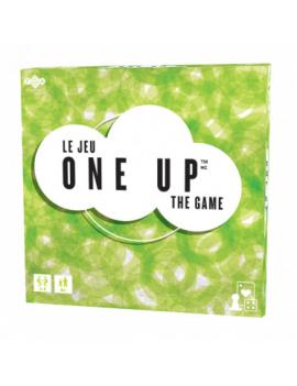 One up