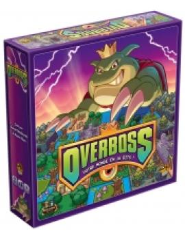 OVERBOSS