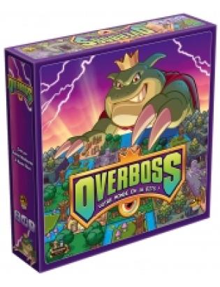OVERBOSS