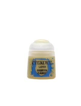 OGRYN CAMO (LAYER)
