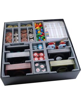 7 WONDERS 2nd Ed. INSERT