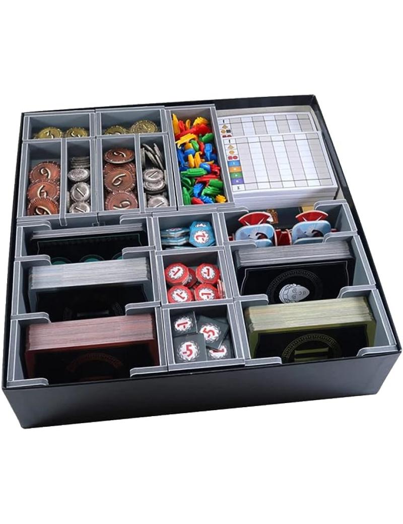 7 WONDERS 2nd Ed. INSERT