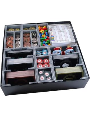 7 WONDERS 2nd Ed. INSERT