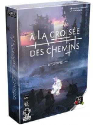 A la Croisée des chemins