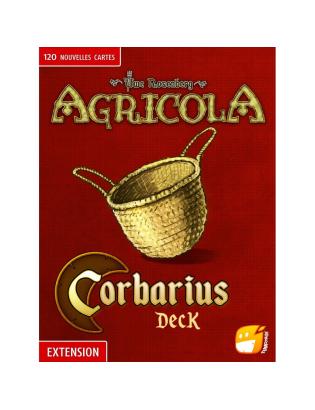 AGRICOLA - CORBARIUS