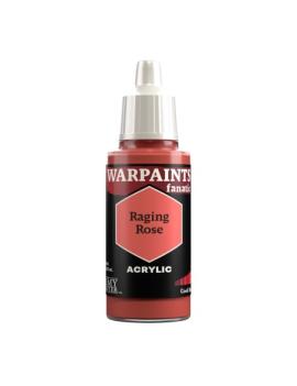 ARMY PAINTER - WARPAINTS FANATIC - RAGING ROSE