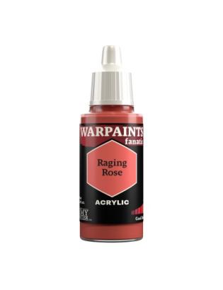 ARMY PAINTER - WARPAINTS FANATIC - RAGING ROSE
