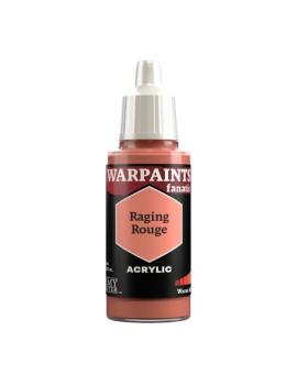 ARMY PAINTER - WARPAINTS FANATIC - RAGING ROUGE