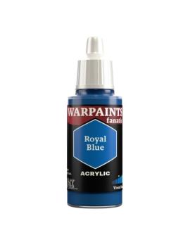 ARMY PAINTER - WARPAINTS FANATIC - ROYAL BLUE