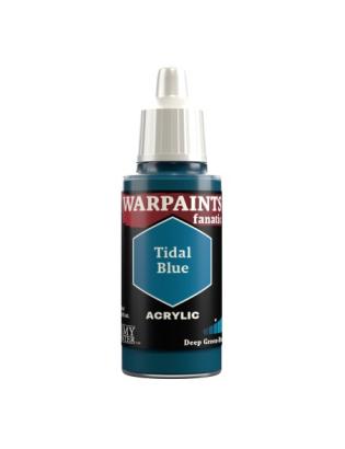 ARMY PAINTER - WARPAINTS FANATIC - TIDAL BLUE
