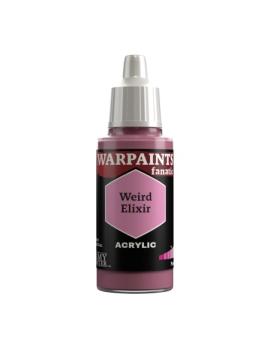 ARMY PAINTER - WARPAINTS FANATIC - WEIRD ELIXIR