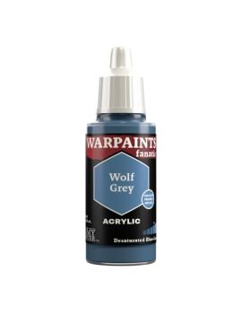 ARMY PAINTER - WARPAINTS FANATIC - WOLF GREY
