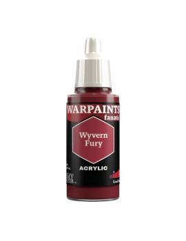 ARMY PAINTER - WARPAINTS FANATIC - WYVERN FURY