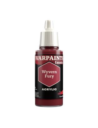 ARMY PAINTER - WARPAINTS FANATIC - WYVERN FURY