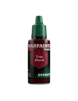 ARMY PAINTER - WARPAINTS FANATIC EFFECTS - TRUE BLOOD