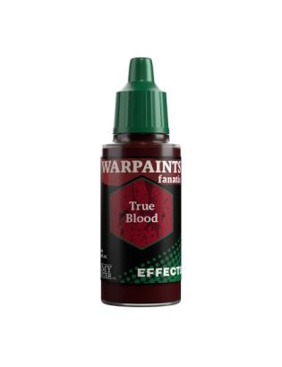 ARMY PAINTER - WARPAINTS FANATIC EFFECTS - TRUE BLOOD