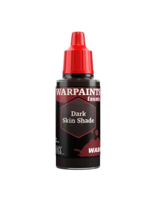 ARMY PAINTER - WARPAINTS FANATIC WASH - DARK SKIN SHADE