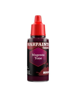 ARMY PAINTER - WARPAINTS FANATIC WASH - MAGENTA TONE