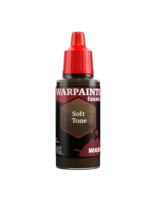 ARMY PAINTER - WARPAINTS FANATIC WASH - SOFT TONE