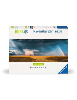 Arc-en-ciel mystique (Nature edition)