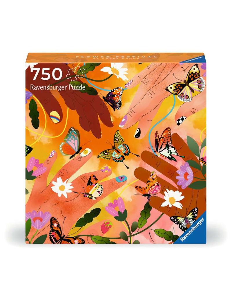 Art & Soul - Festival des fleurs