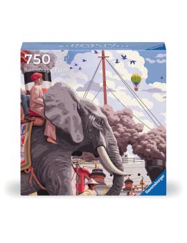 Art & Soul - Le Tour du monde en 80 jour