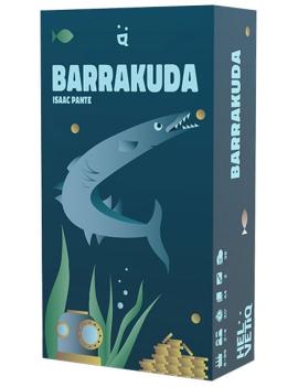 BARRAKUDA