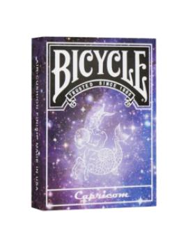 BICYCLE - CONSTELLATION CAPRICORNE