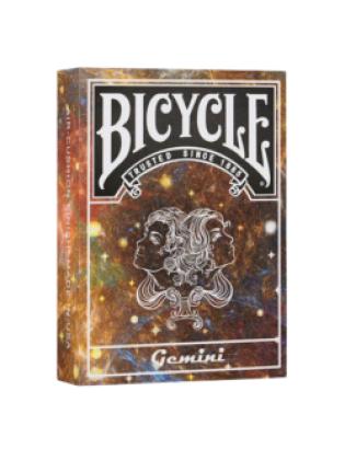 BICYCLE - CONSTELLATION GÉMEAUX
