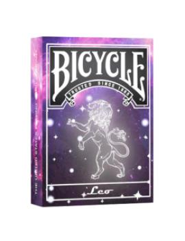 BICYCLE - CONSTELLATION LION