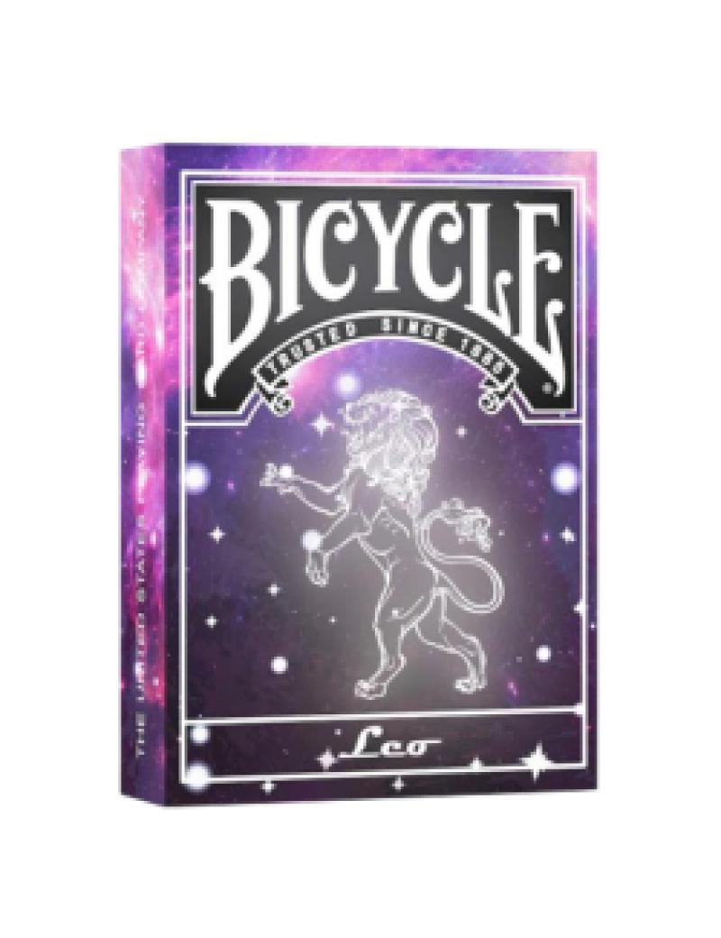 BICYCLE - CONSTELLATION LION