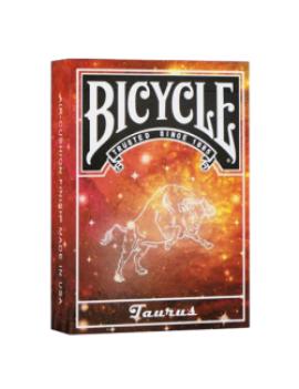 BICYCLE - CONSTELLATION TAUREAU