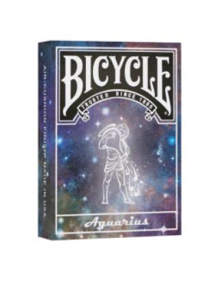 BICYCLE - CONSTELLATION VERSEAU