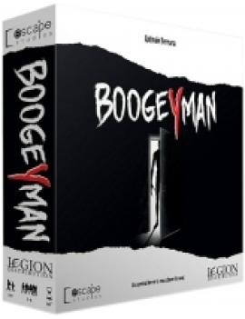 BOOGEYMAN