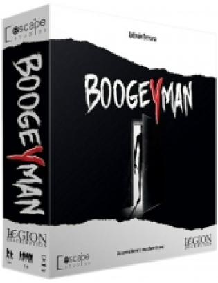 BOOGEYMAN
