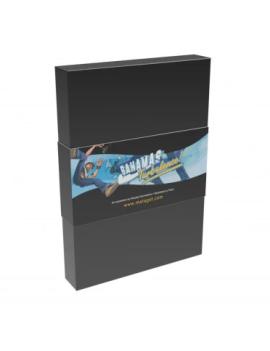 Bahamas - Extension Trou d'Air