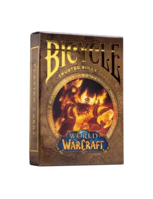 Bicycle Ultimates - World Of Warcraft - Classic