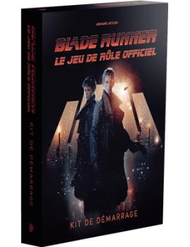 Blade Runner: Kit de Démarrage