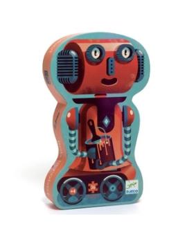 Bob le robot - 36 pcs