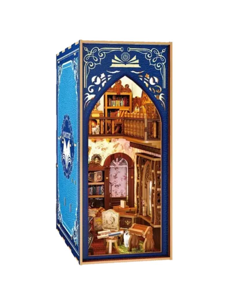 Book Nook - Vieille Librairie