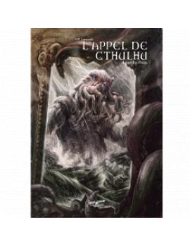 CHOOSE CTHULHU T1 - L'APPEL DE CTHULHU