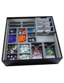 CLANK IN SPACE INSERT