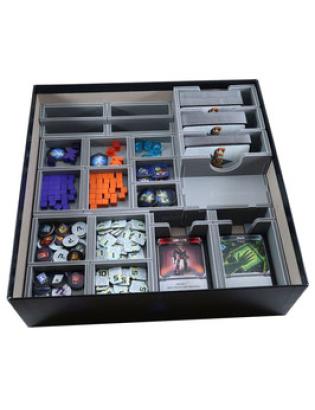 CLANK IN SPACE INSERT