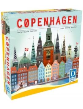 COPENHAGEN