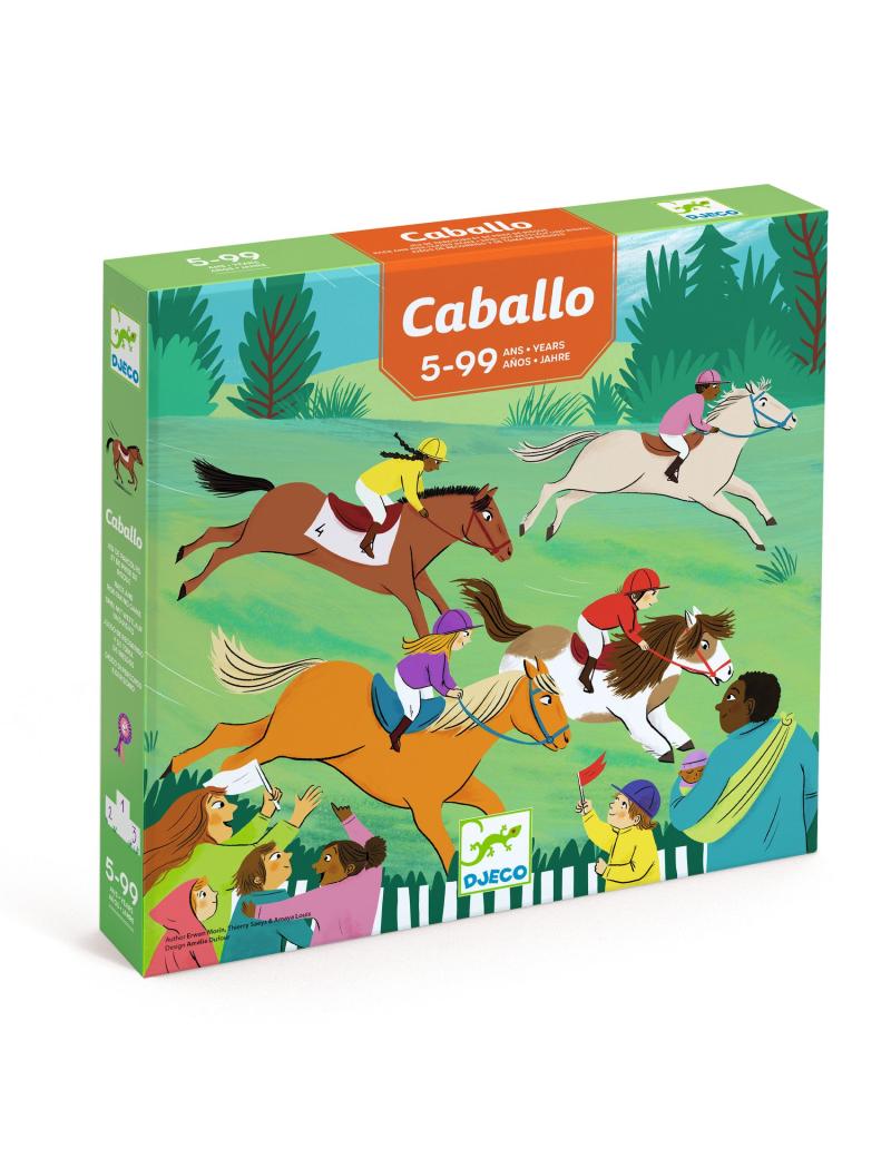 Caballo