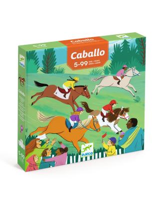 Caballo