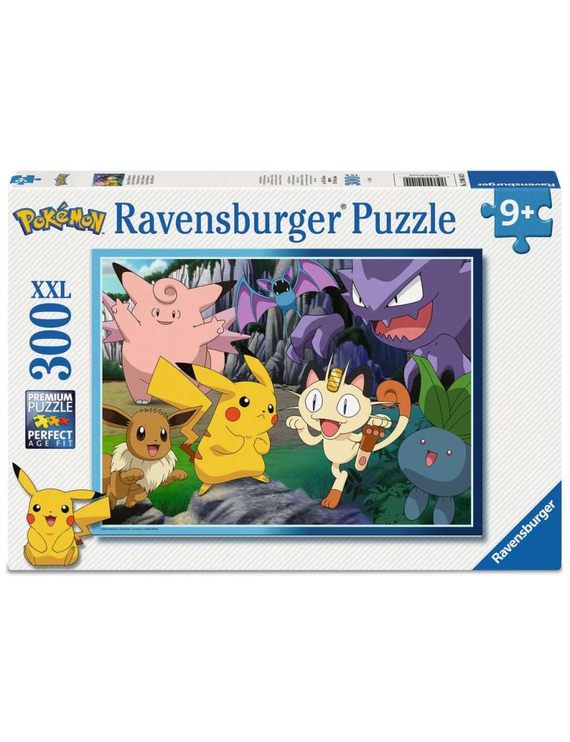 Capturez-les tous / Pokémon