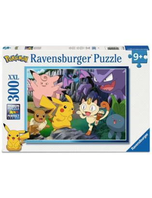 Capturez-les tous / Pokémon