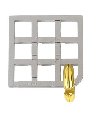 Casse-Tête Huzzle Cast DUET (diff.5)